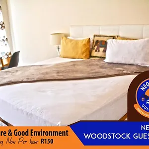 Woodstock Cape Town